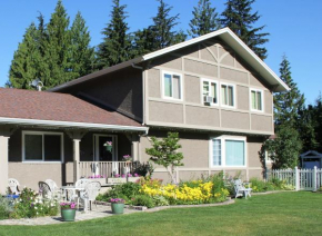 Alpenrose Revelstoke Bed & Breakfast